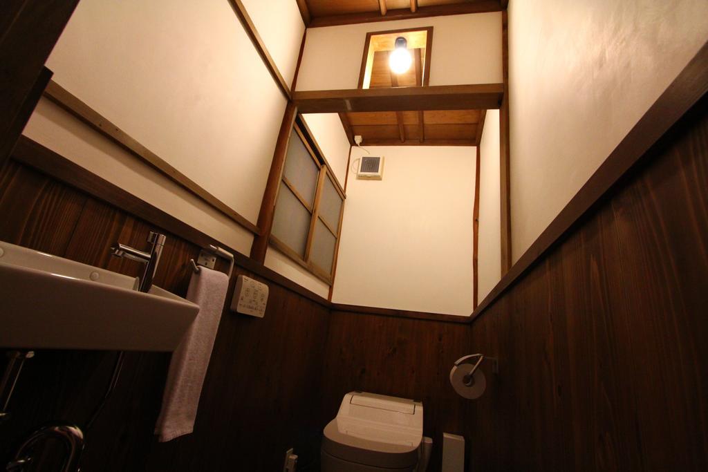 Our Turn Machiya Inn Kyoto Værelse billede