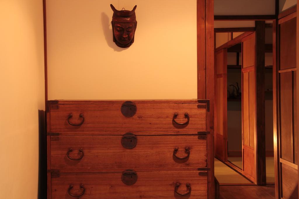 Our Turn Machiya Inn Kyoto Værelse billede