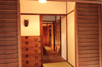Our Turn Machiya Inn Kyoto Eksteriør billede